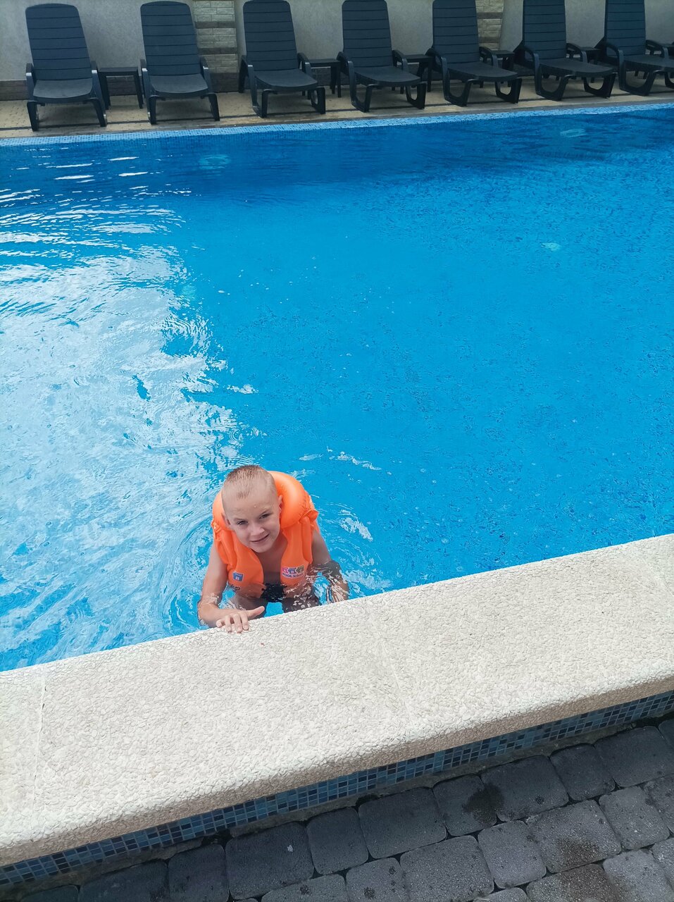 Гостиница Атлас Витязево-169