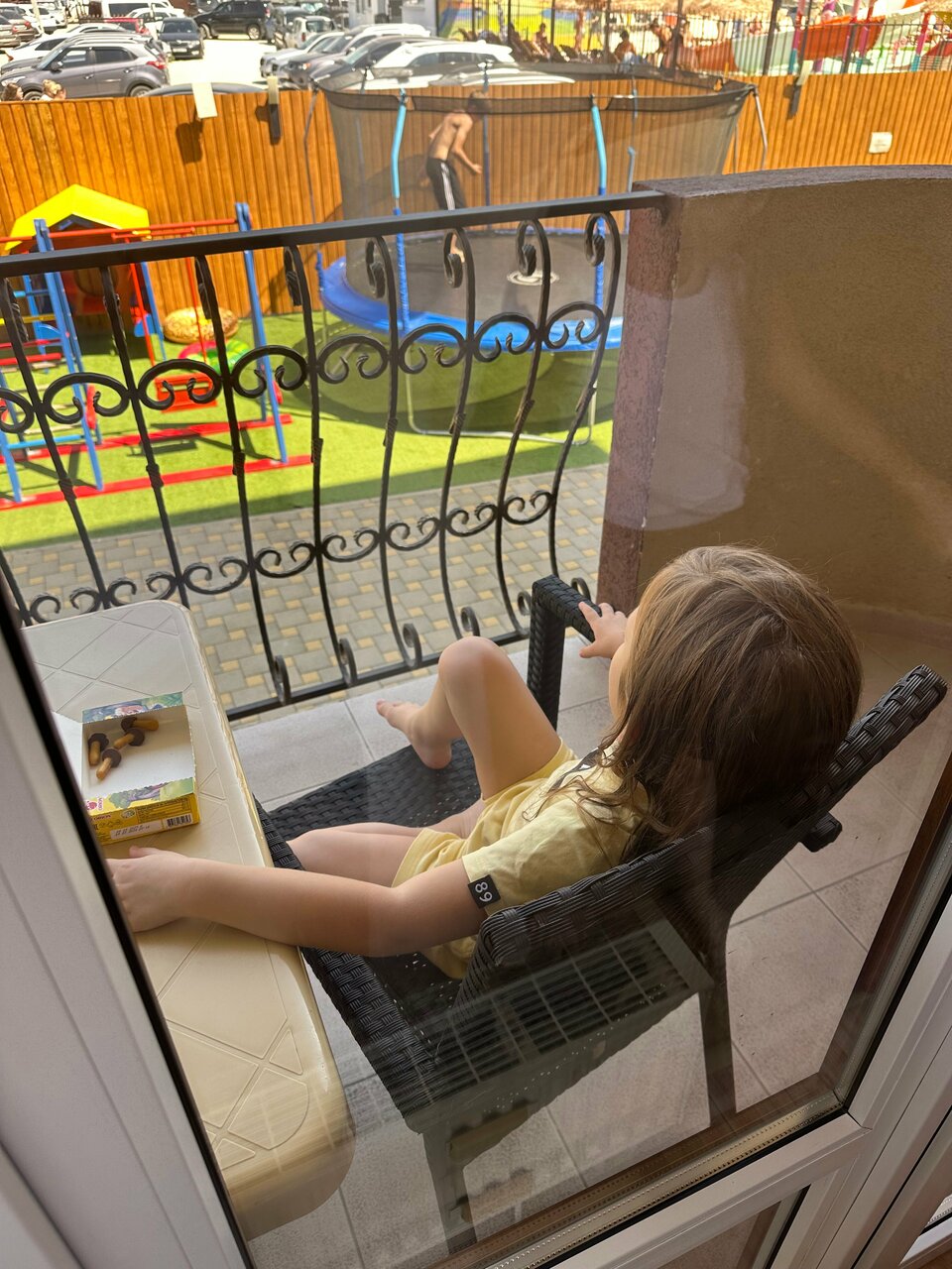 Гостиница Атлас Витязево-118