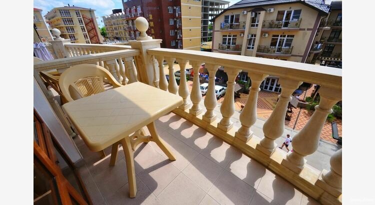 Гостиница Атлас Витязево-152