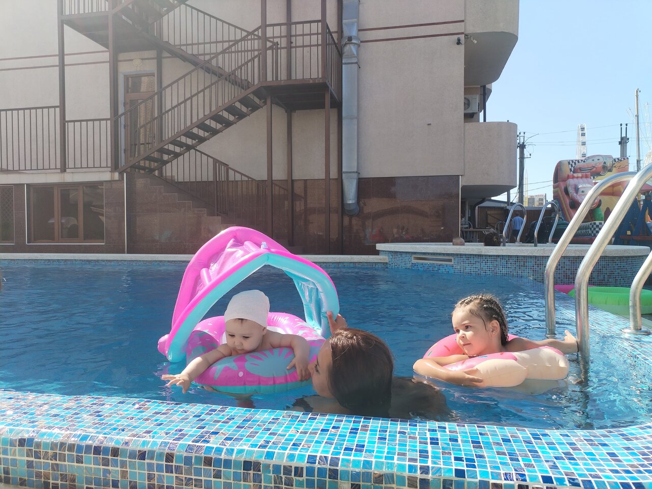 Гостиница Атлас Витязево-215