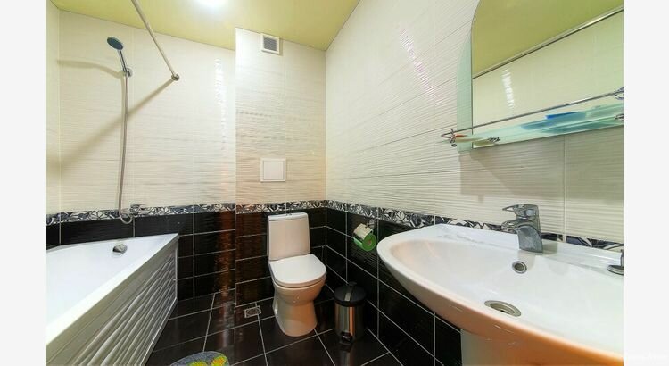 Гостиница Атлас Витязево-214