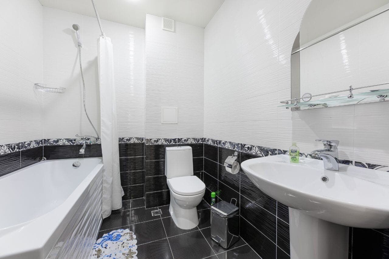 Гостиница Атлас Витязево-32