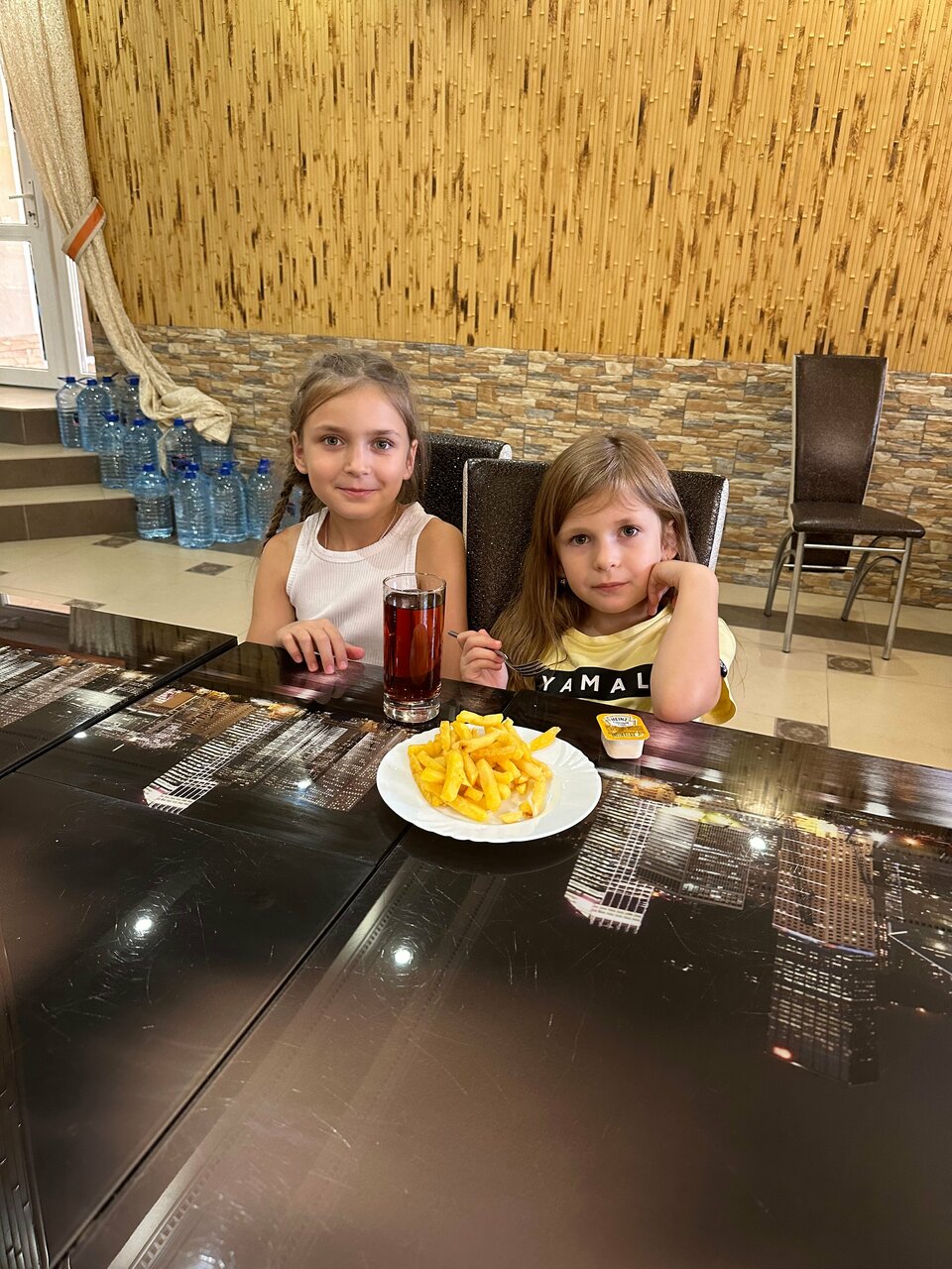 Гостиница Атлас Витязево-140