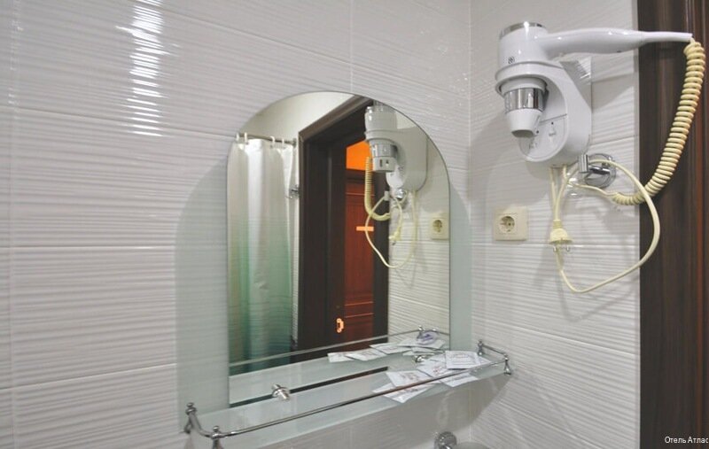 Гостиница Атлас Витязево-174