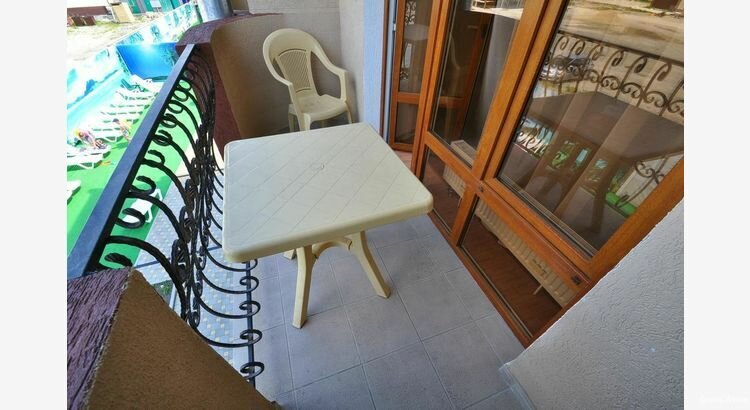 Гостиница Атлас Витязево-186