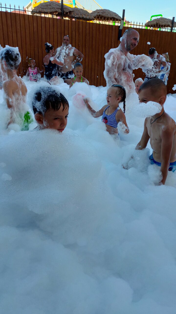 Гостиница Атлас Витязево-120