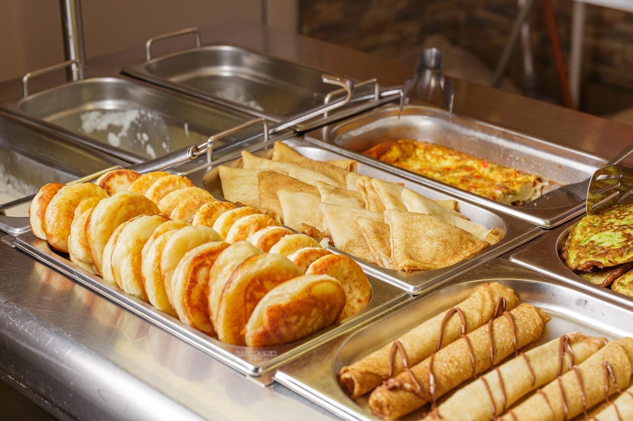 Гостиница Атлас Витязево-48