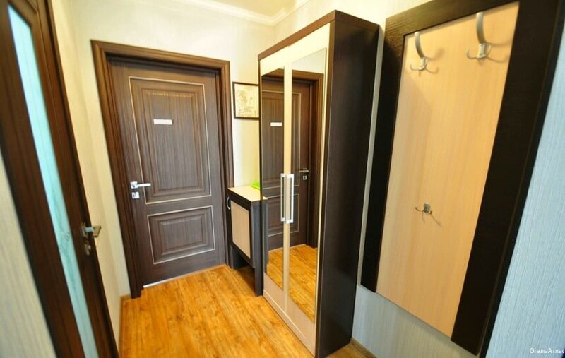 Гостиница Атлас Витязево-156