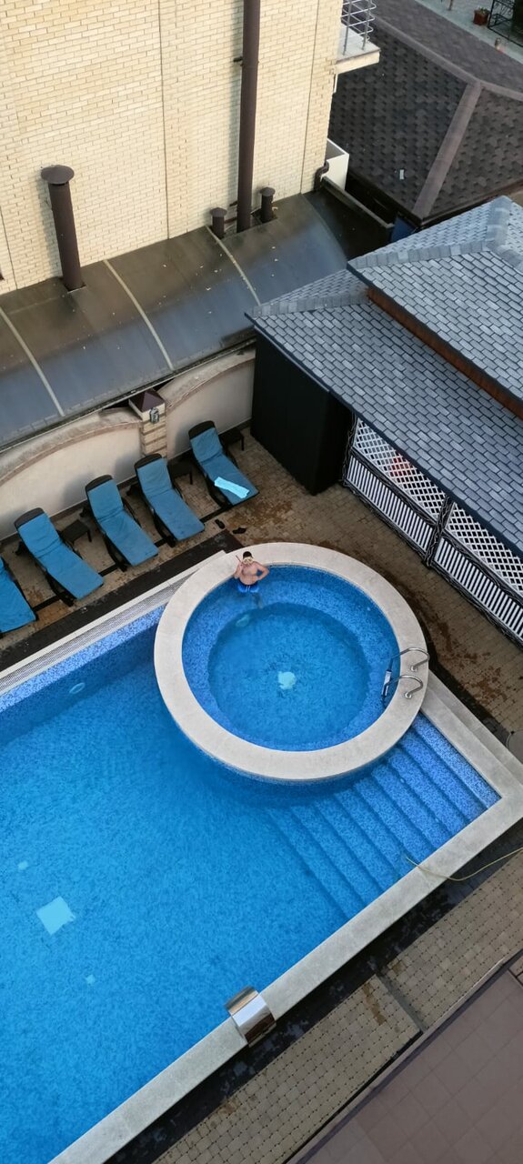 Гостиница Атлас Витязево-124