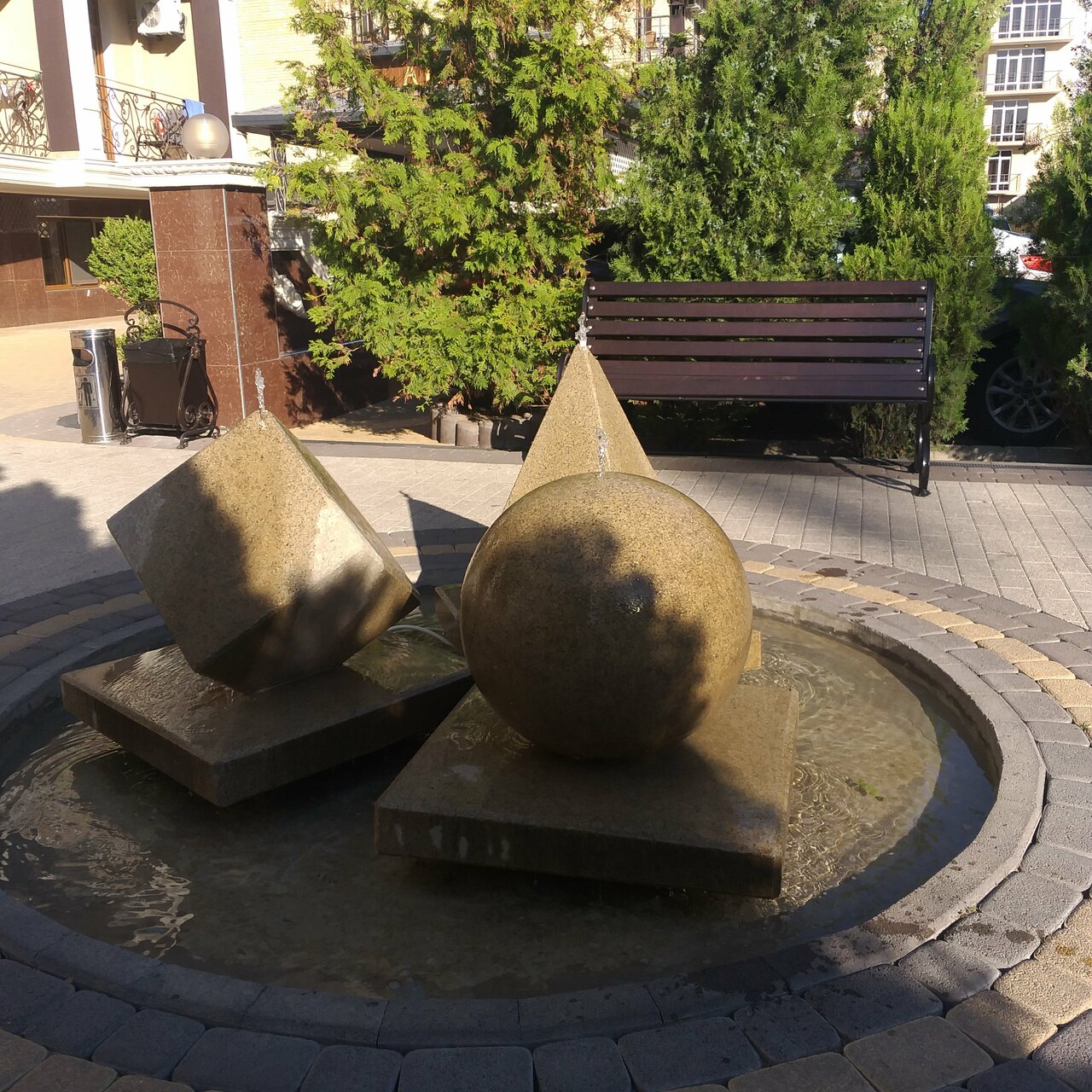 Гостиница Атлас Витязево-67