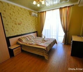 Гостиница Атлас Витязево-243