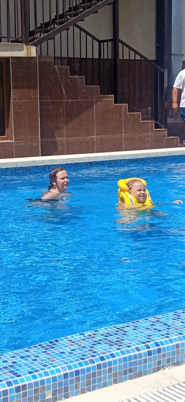 Гостиница Атлас Витязево-208