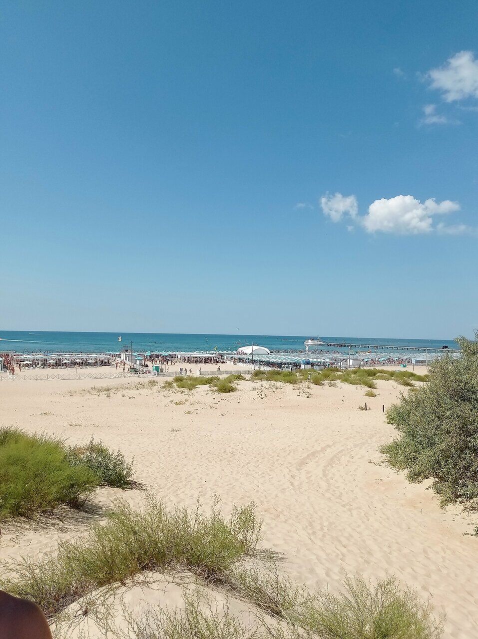 Гостиница Атлас Витязево-73