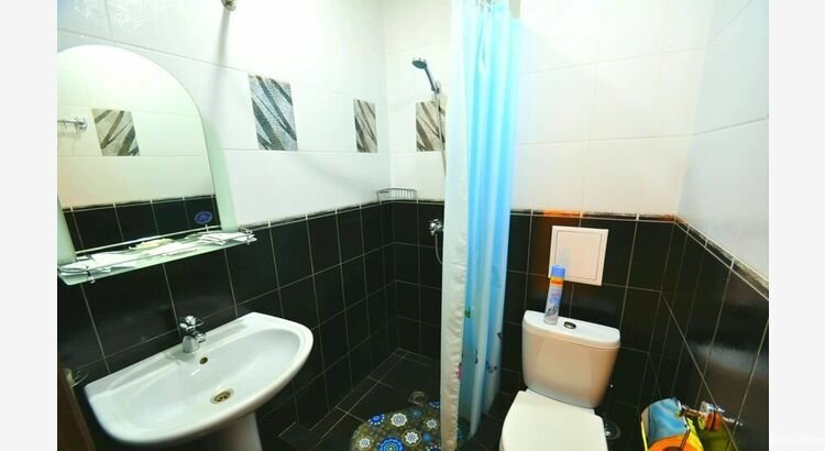 Гостиница Атлас Витязево-238