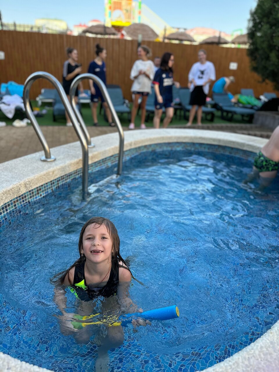 Гостиница Атлас Витязево-128