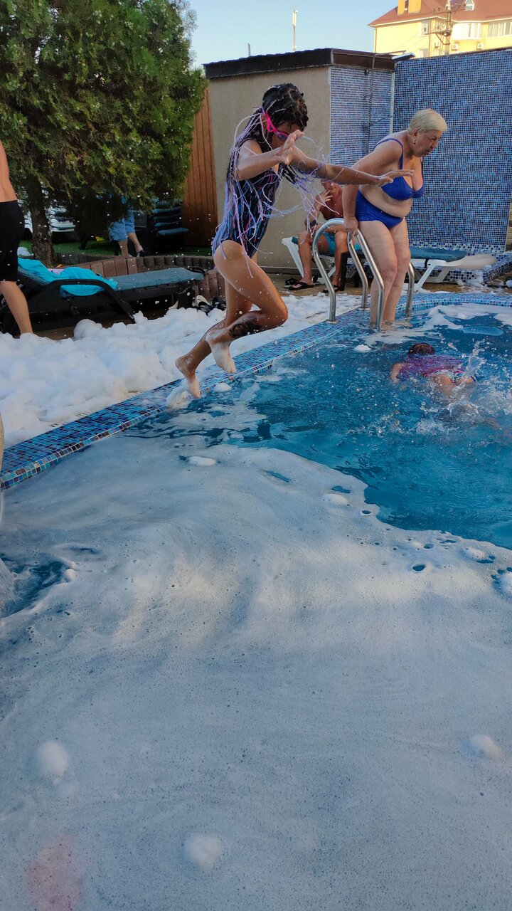 Гостиница Атлас Витязево-136