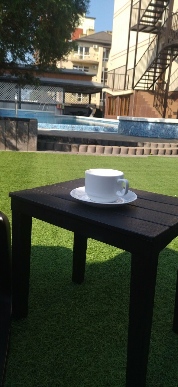 Гостиница Атлас Витязево-167