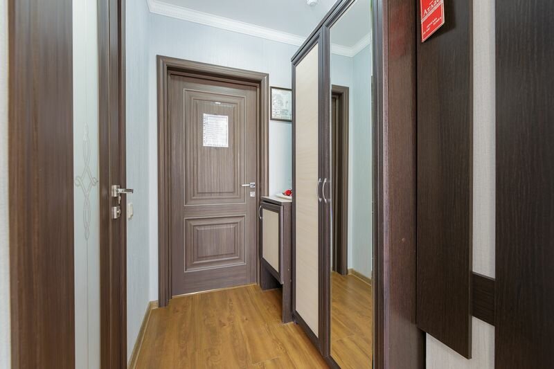 Гостиница Атлас Витязево