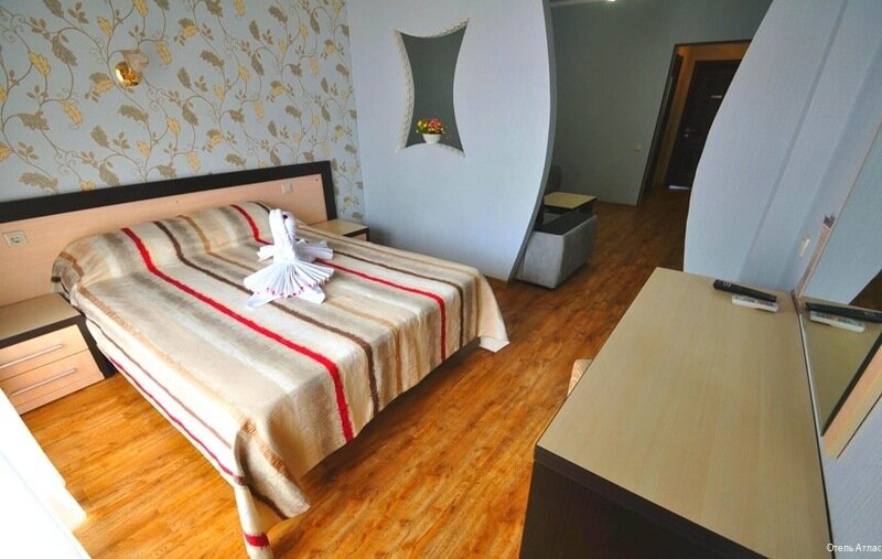 Гостиница Атлас Витязево-234