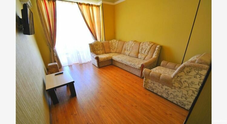 Гостиница Атлас Витязево-237