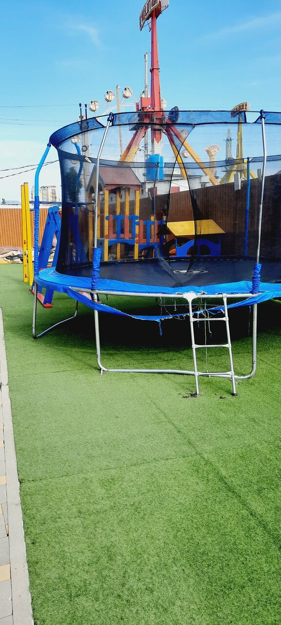 Гостиница Атлас Витязево-133