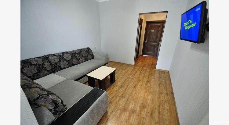 Гостиница Атлас Витязево-231