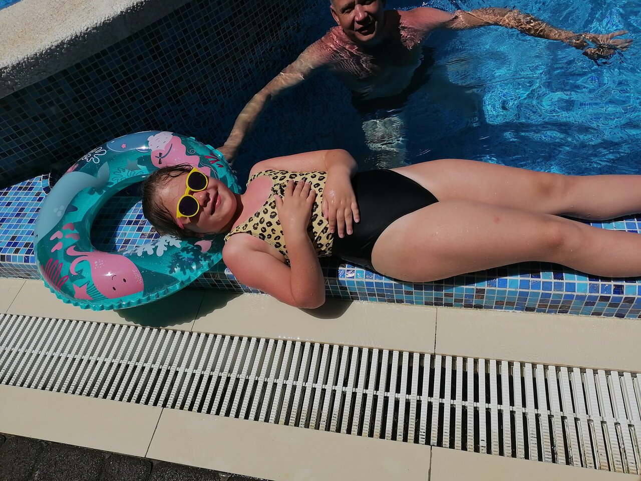 Гостиница Атлас Витязево-9