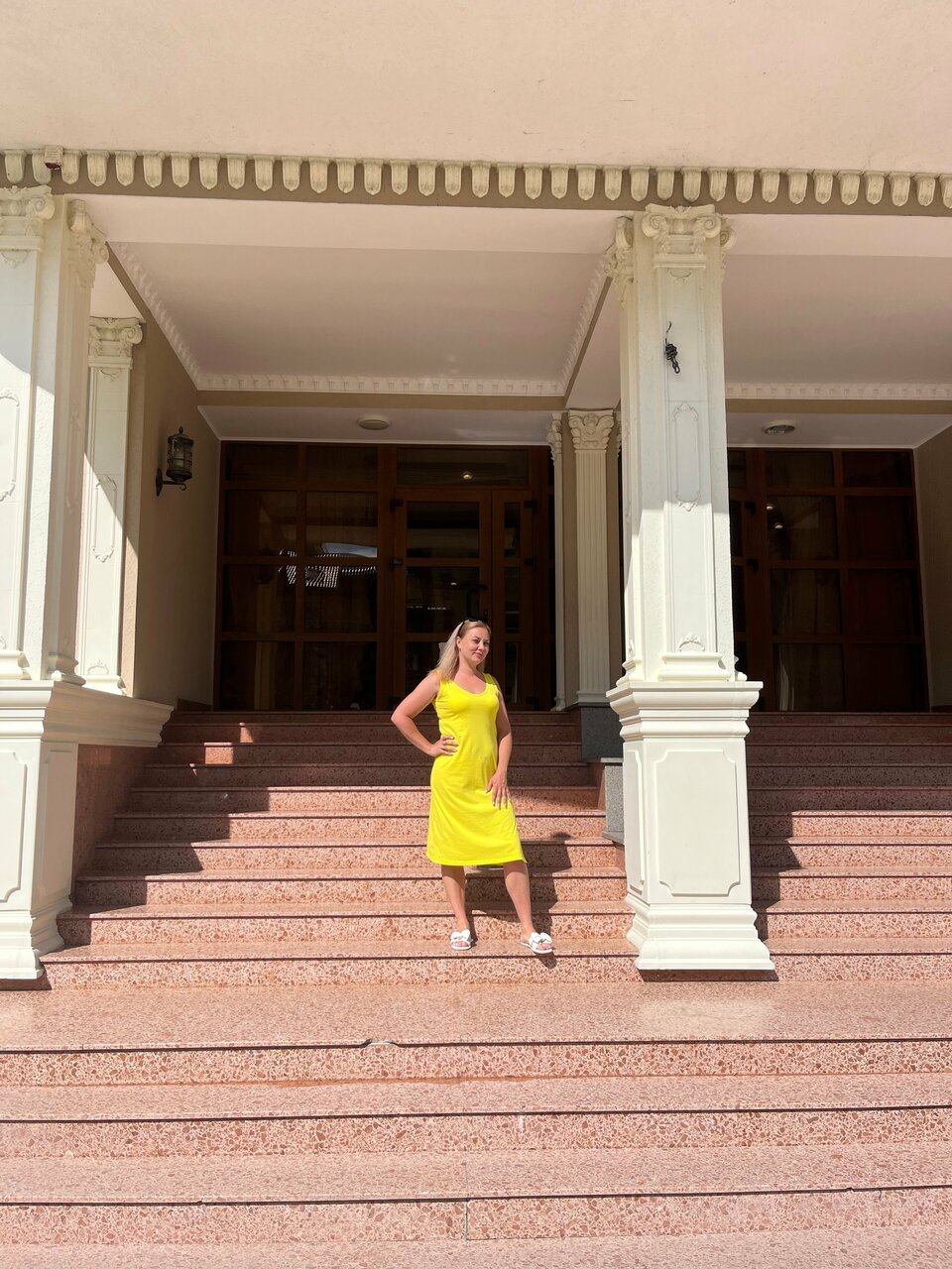 Гостиница Атлас Витязево-80