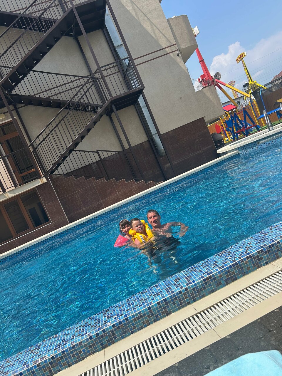 Гостиница Атлас Витязево-162