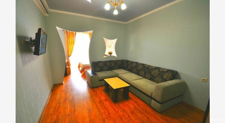 Гостиница Атлас Витязево-209