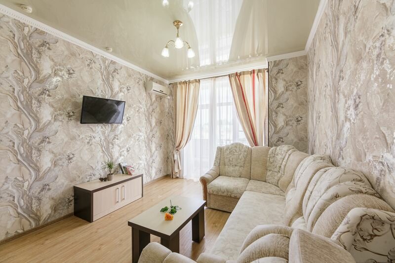 Гостиница Атлас Витязево-56