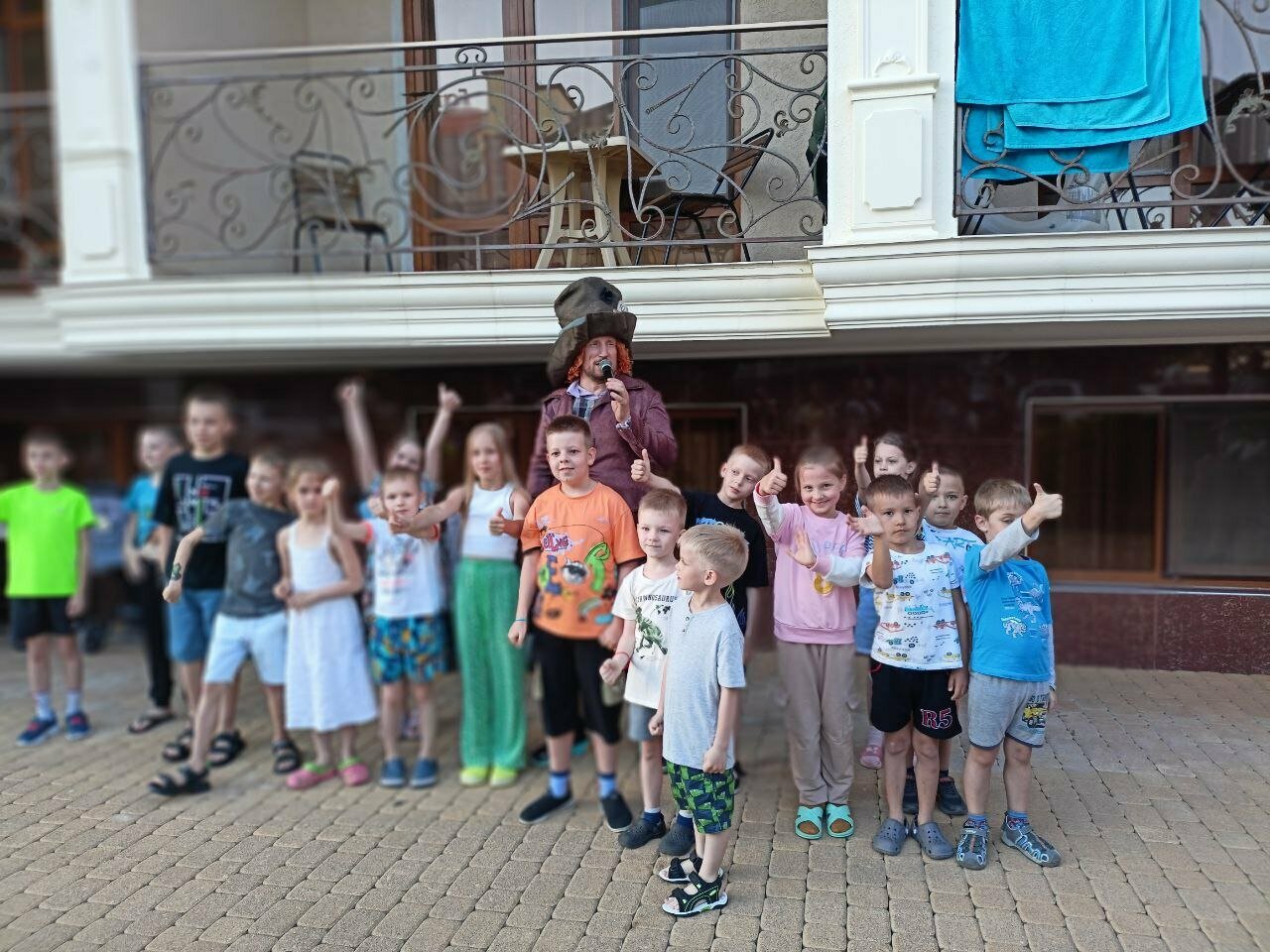 Гостиница Атлас Витязево-121