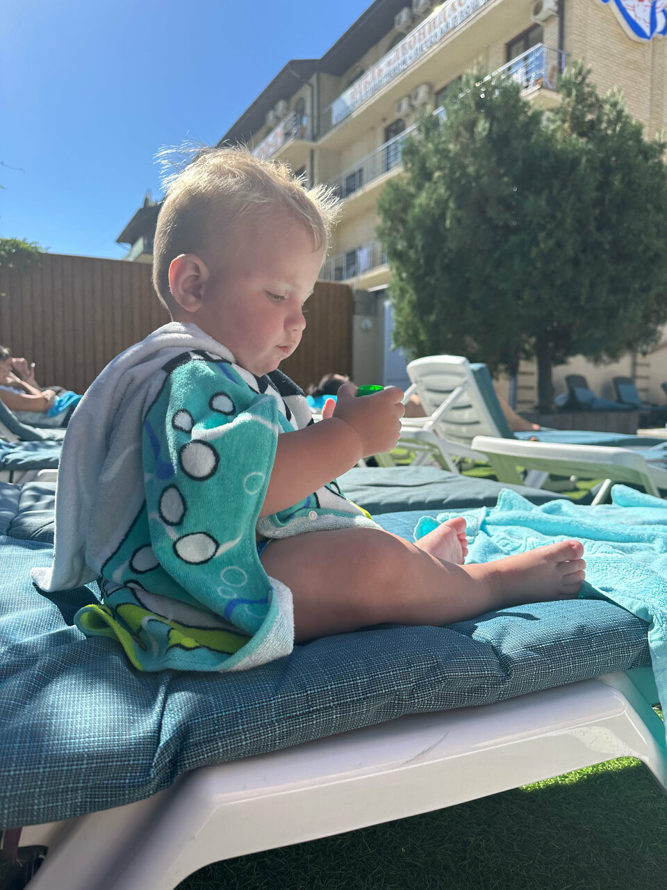 Гостиница Атлас Витязево-58