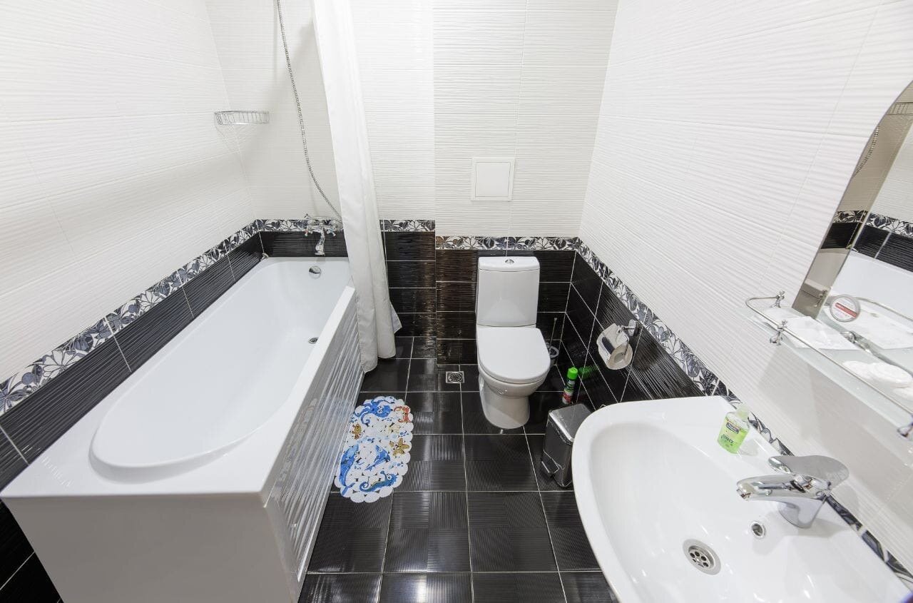 Гостиница Атлас Витязево-64