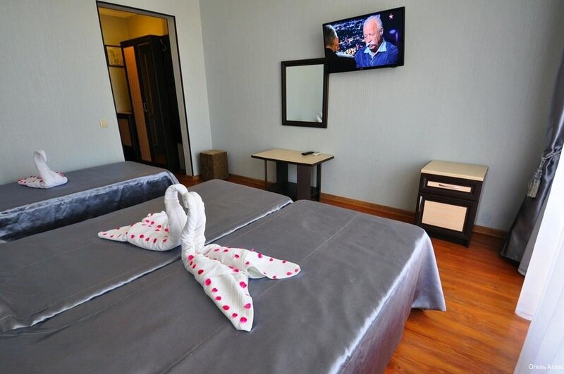 Гостиница Атлас Витязево-229