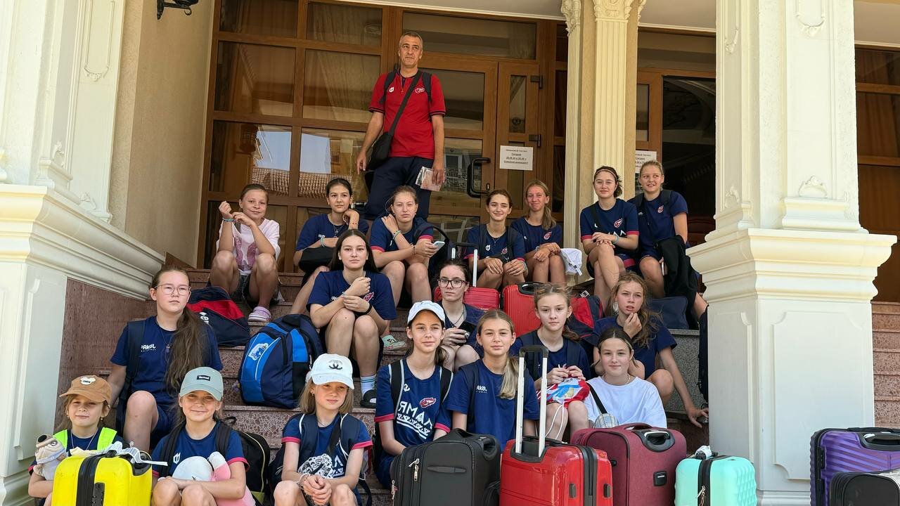 Гостиница Атлас Витязево-105