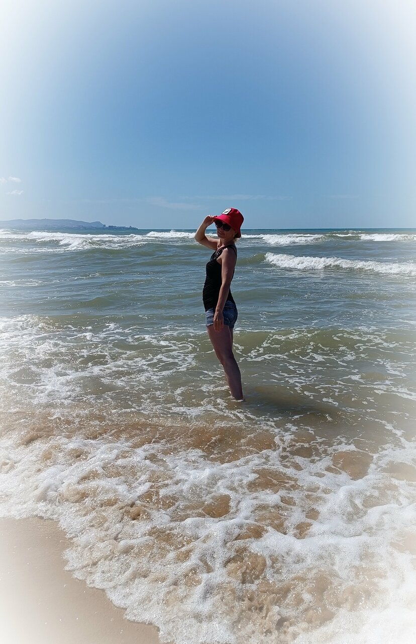 Гостиница Атлас Витязево-197