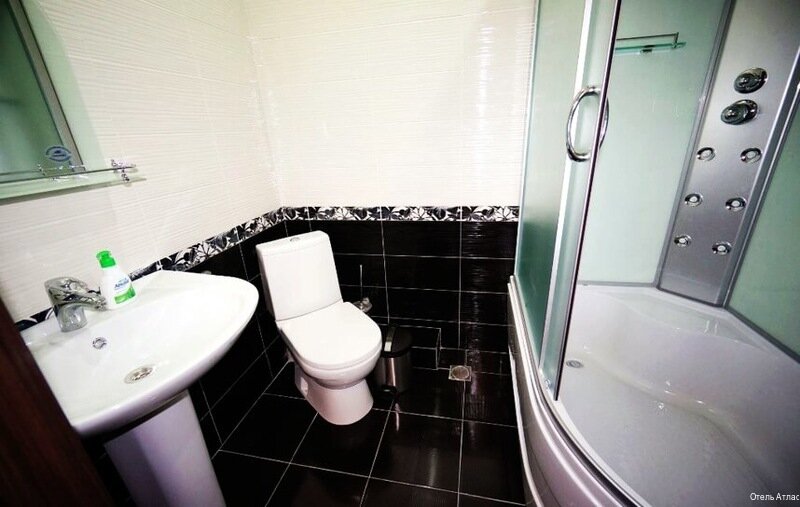 Гостиница Атлас Витязево-224