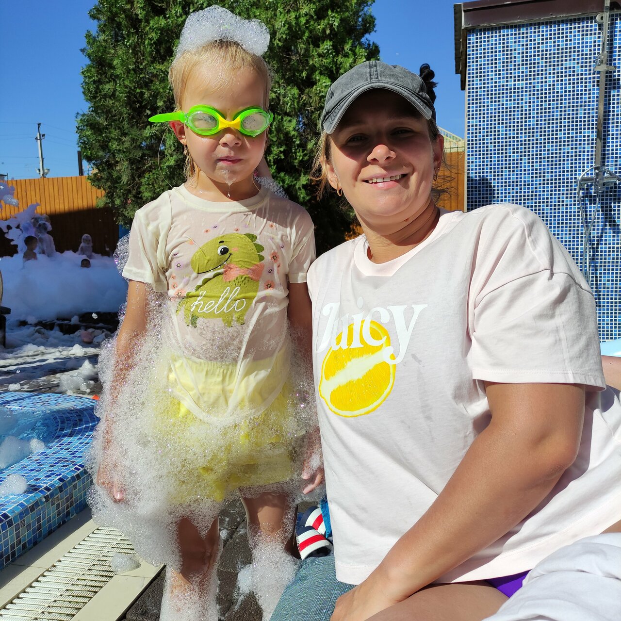 Гостиница Атлас Витязево-142