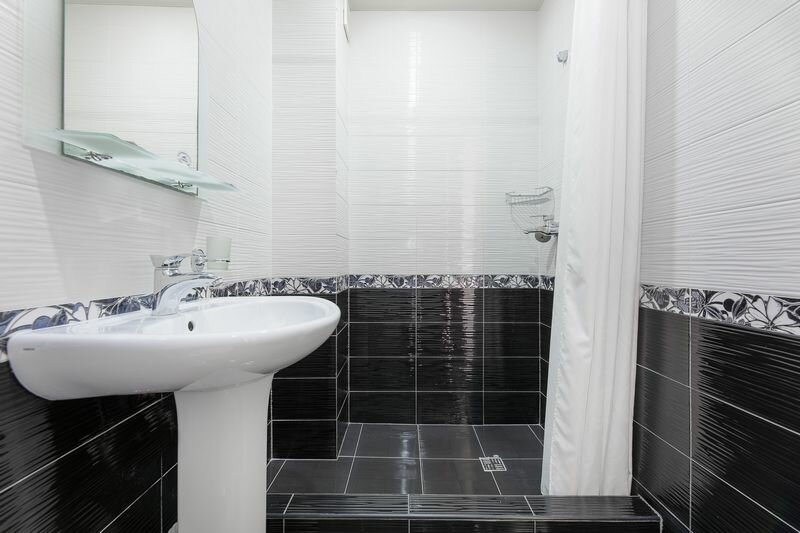 Гостиница Атлас Витязево