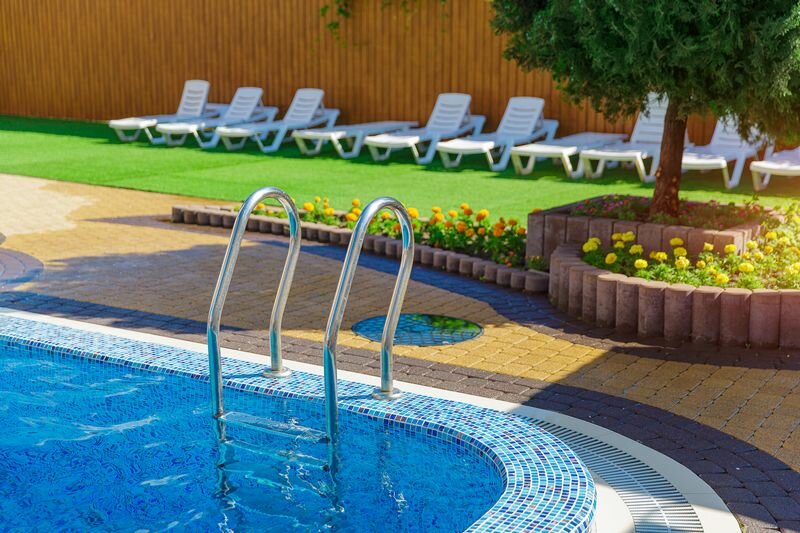 Гостиница Атлас Витязево-66