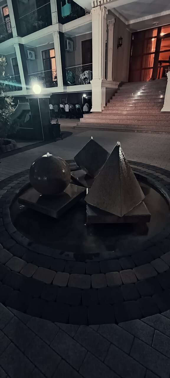 Гостиница Атлас Витязево-89