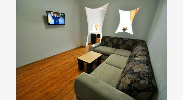 Гостиница Атлас Витязево-218