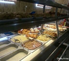 Гостиница Атлас Витязево-228