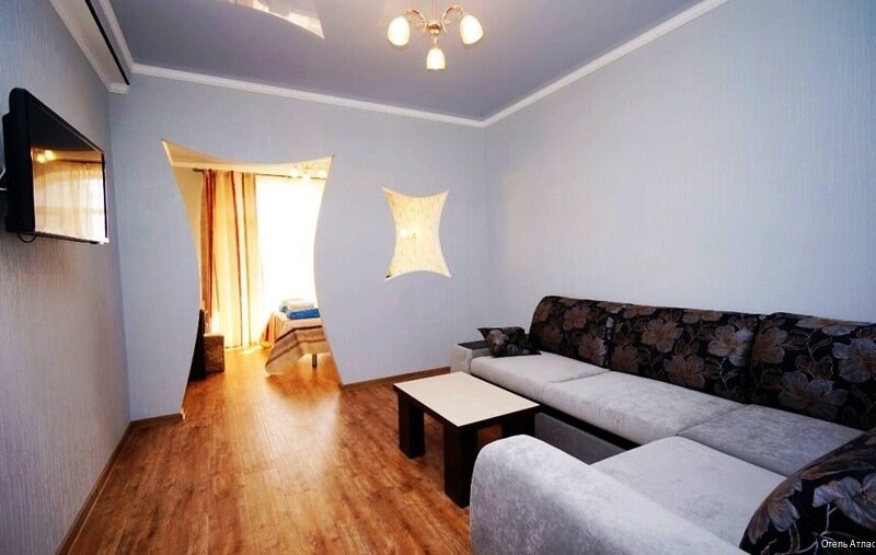 Гостиница Атлас Витязево-244