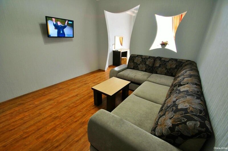 Гостиница Атлас Витязево-151