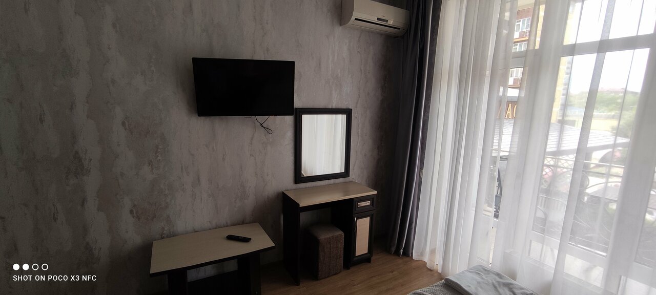 Гостиница Атлас Витязево-51