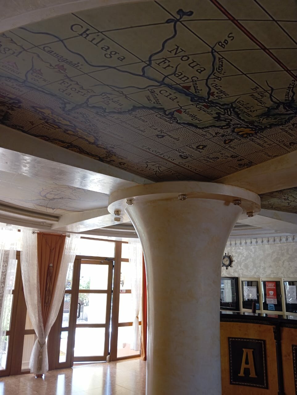 Гостиница Атлас Витязево-160