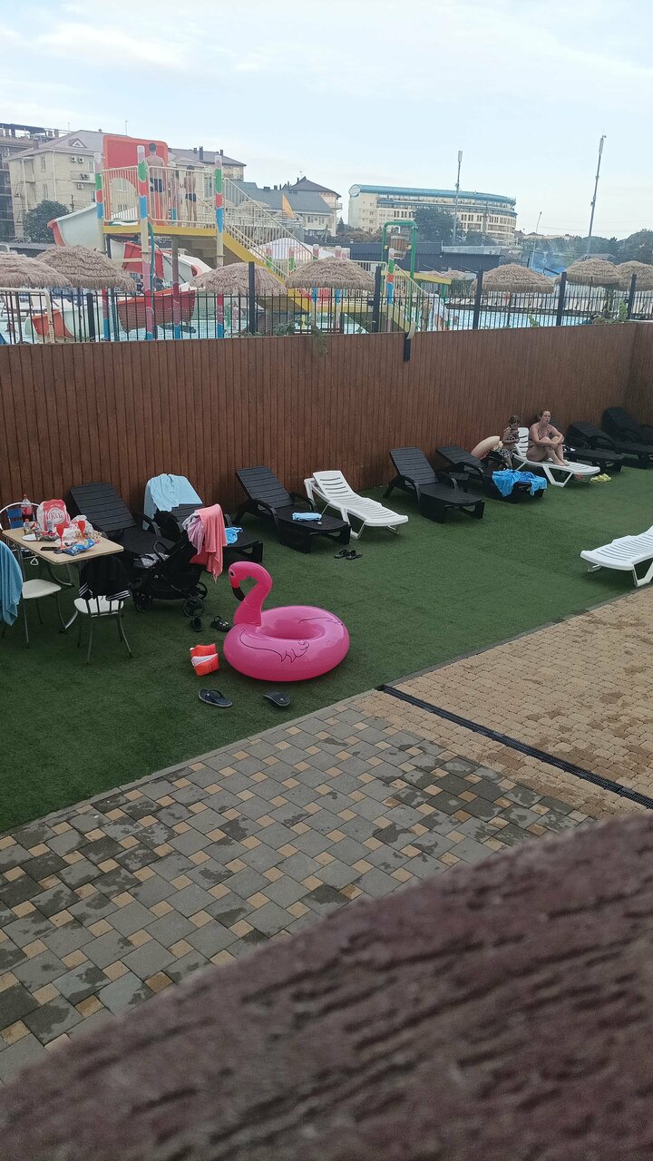 Гостиница Атлас Витязево-204