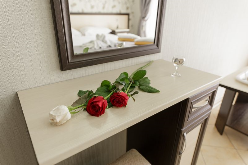 Гостиница Атлас Витязево